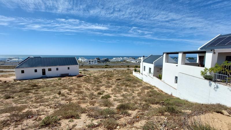 0 Bedroom Property for Sale in Da Gama Bay Western Cape